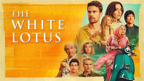 Watch The White Lotus Streaming Online .